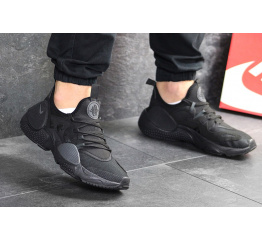Купить Мужские кроссовки Nike Huarache E.D.G.E. черные в Украине