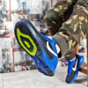 Мужские кроссовки Nike Lunarlon синие