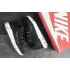 Мужские кроссовки Nike React Element 87 x UNDERCOVER черные с белым