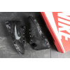 Купить Мужские кроссовки Nike React Element 87 x UNDERCOVER черные с серым