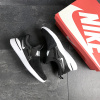 Купить Мужские кроссовки Nike Renew Rival Freedom черные с белым