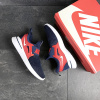 Мужские кроссовки Nike Renew Rival Freedom темно-синие с красным