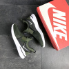Мужские кроссовки Nike Renew Rival Freedom зеленые