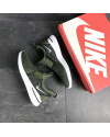 Купить Мужские кроссовки Nike Renew Rival Freedom зеленые