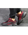 Чоловічі кросівки Puma Thunder Spectra бордові