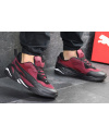 Купить Чоловічі кросівки Puma Thunder Spectra бордові