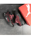 Купить Чоловічі кросівки Puma Thunder Spectra бордові