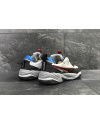 Купить Мужские кроссовки Puma Thunder Spectra серые с черным
