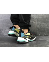 Купить Мужские кроссовки Puma Thunder Spectra жерные с желтым