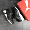 Купить Мужские кроссовки Puma Trinomic R698 черные