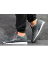 Чоловічі кросівки Reebok Classic Runner Jacquard сірі