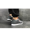 Купить Чоловічі кросівки Reebok Classic Runner Jacquard сірі