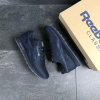 Купить Мужские кроссовки Reebok Classic Runner Jacquard темно-синие