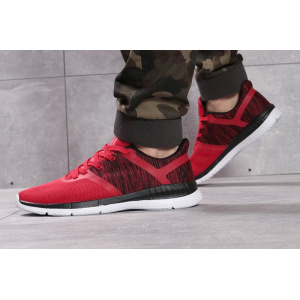 Мужские кроссовки Reebok Print Run Next красные