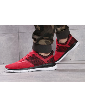 Мужские кроссовки Reebok Print Run Next красные