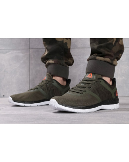 Чоловічі кросівки Reebok Print Run Next зелені