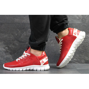 Мужские кроссовки Reebok Sublite красные