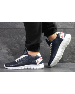 Чоловічі кросівки Reebok Sublite темно-сині