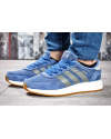 Купить Женские кроссовки Adidas Iniki синие