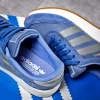 Купить Женские кроссовки Adidas Iniki синие