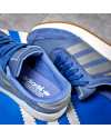 Купить Женские кроссовки Adidas Iniki синие