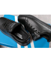 Купить Жіночі кросівки Adidas Stan Smith чорні