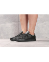 Купить Жіночі кросівки Adidas Stan Smith чорні
