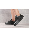 Купить Жіночі кросівки Adidas Stan Smith чорні