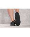 Купить Жіночі кросівки Adidas Stan Smith чорні
