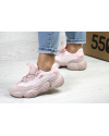 Купить Жіночі кросівки Adidas Yeezy SPIY-550 пудровые