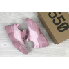 Купить Женские кроссовки Adidas Yeezy SPIY-550 розовые