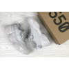 Женские кроссовки Adidas Yeezy SPIY-550 серые
