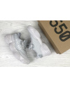 Купить Жіночі кросівки Adidas Yeezy SPIY-550 сірі