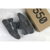 Купить Женские кроссовки Adidas Yeezy SPIY-550 темно-серые