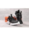 Купить Жіночі кросівки Nike Air Huarache City чорні