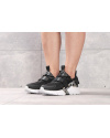 Купить Жіночі кросівки Nike Air Huarache City чорні