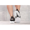 Купить Женские кроссовки Nike Air Huarache City черные