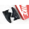 Женские кроссовки Nike Air Max 270 черные