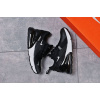 Купить Женские кроссовки Nike Air Max 270 черные с белым