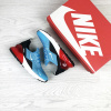 Купить Женские кроссовки Nike Air Max 270 голубые