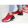Женские кроссовки Nike Air Max 270 красные