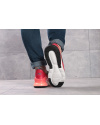 Купить Жіночі кросівки Nike Air Max 270 сірі с коралловым