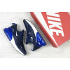Купить Женские кроссовки Nike Air Max 270 темно-синие