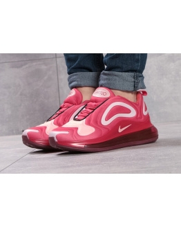 Жіночі кросівки Nike Air Max 720 червоні