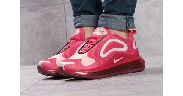 Nike air max hot sale 720 hyper pink