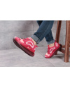 Купить Женские кроссовки Nike Air Max 720 красные