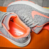 Женские кроссовки Nike Air Zoom Pegasus серые