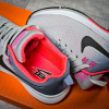 Женские кроссовки Nike Air Zoom Pegasus серые