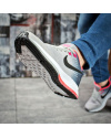 Купить Жіночі кросівки Nike Air Zoom Pegasus сірі