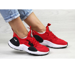 Женские кроссовки Nike Huarache E.D.G.E. красные